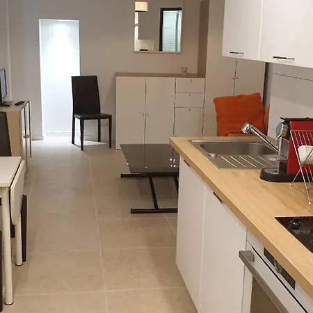 Mat -studio Renove Clim Rue Pietonne Du Vieil Appartamento Antibes