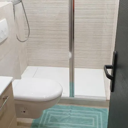 Appartamento Mat -studio Renove Clim Rue Pietonne Du Vieil Antibes