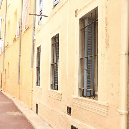 Mat -studio Renove Clim Rue Pietonne Du Vieil Appartamento *